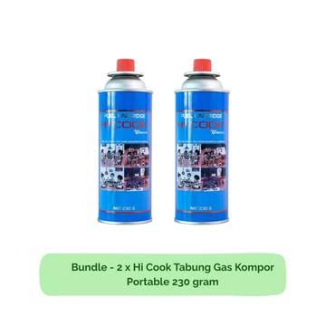 Gas Kompor
