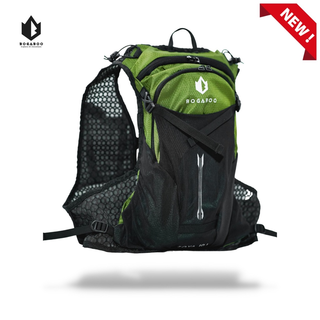 Hydropack Bogaboo