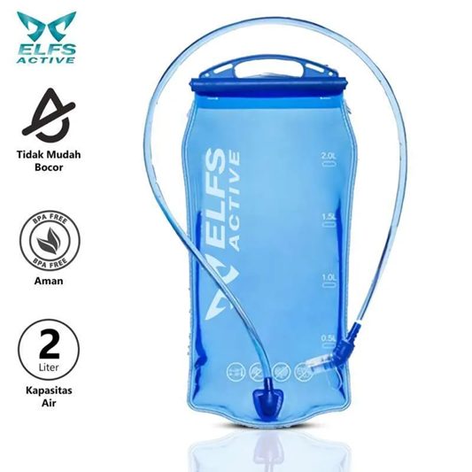 Waterbladder 2 Liter